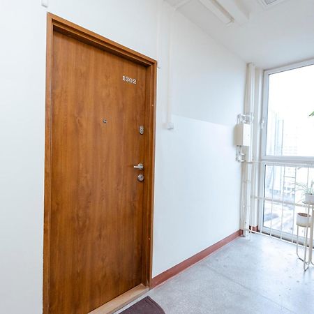 Krochmalna 2 - Free Parking - Piekny Widok Na Centrum Miasta - Better Rental Варшава Екстер'єр фото