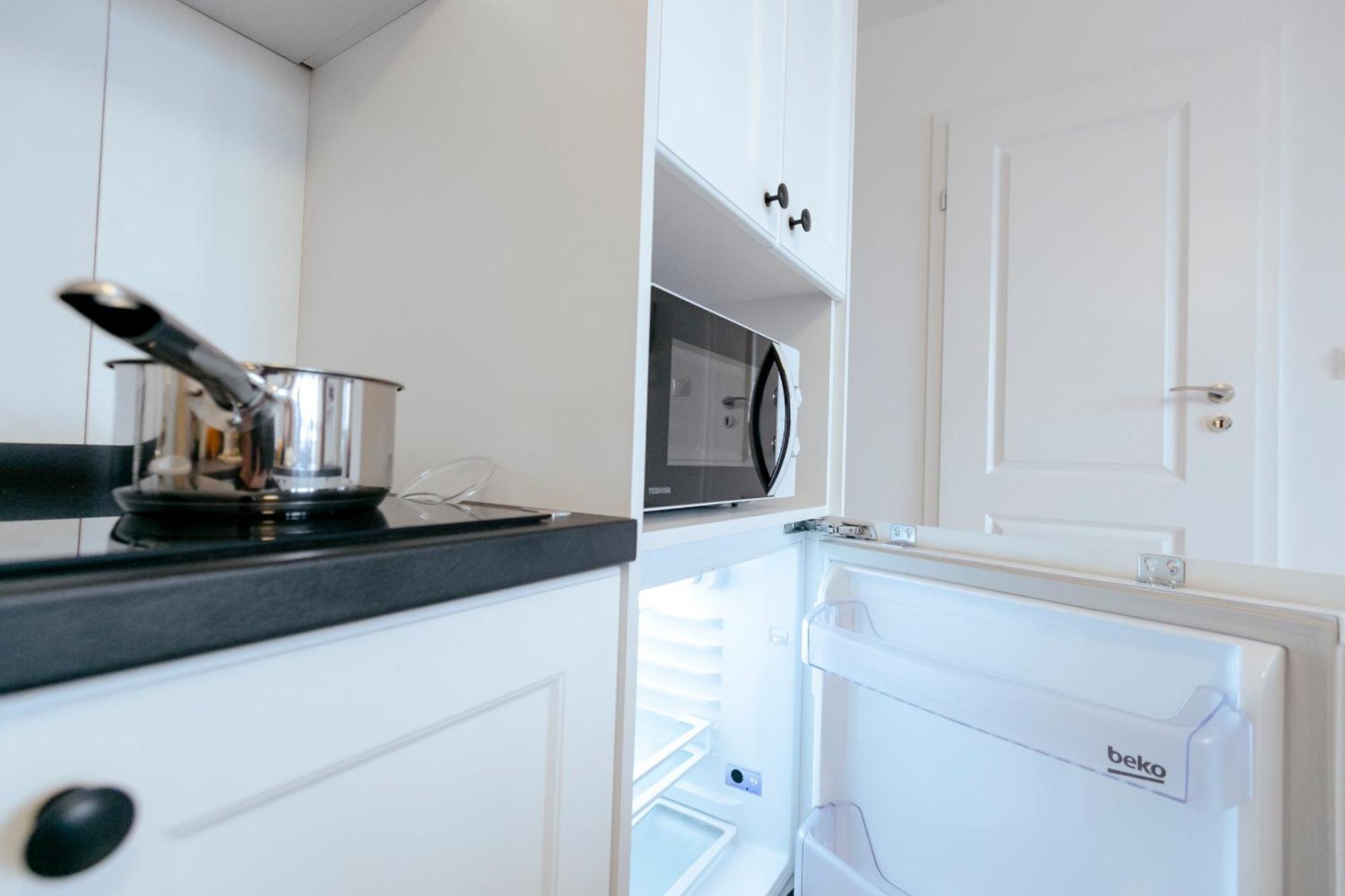 Krochmalna 2 - Free Parking - Piekny Widok Na Centrum Miasta - Better Rental Варшава Екстер'єр фото