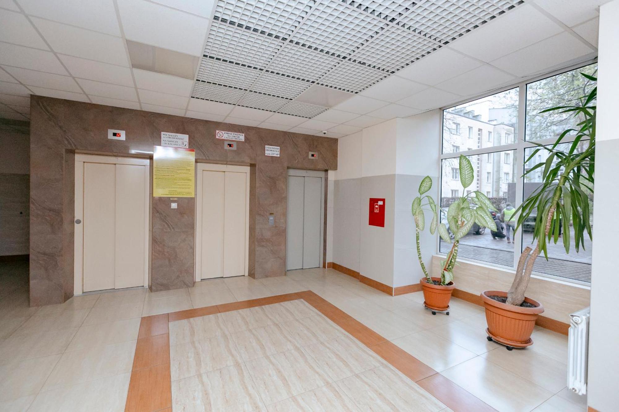 Krochmalna 2 - Free Parking - Piekny Widok Na Centrum Miasta - Better Rental Варшава Екстер'єр фото