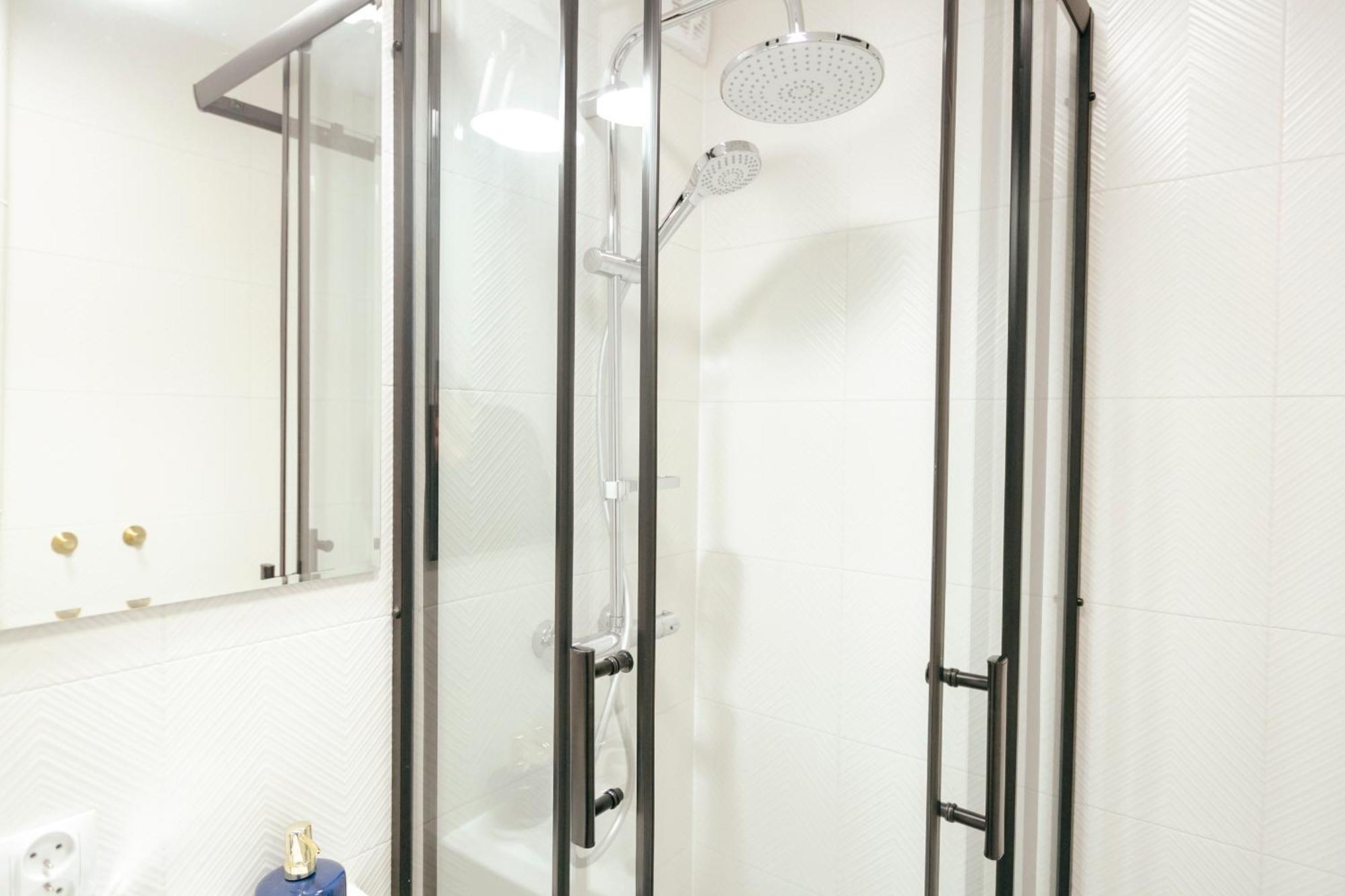 Krochmalna 2 - Free Parking - Piekny Widok Na Centrum Miasta - Better Rental Варшава Екстер'єр фото