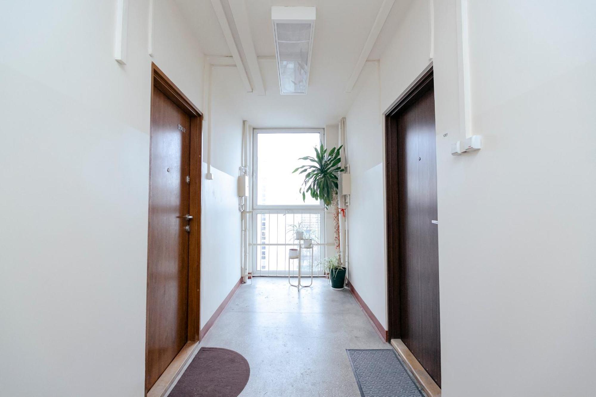Krochmalna 2 - Free Parking - Piekny Widok Na Centrum Miasta - Better Rental Варшава Екстер'єр фото