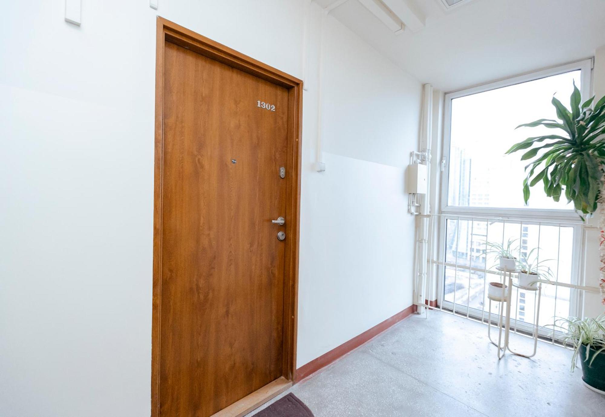 Krochmalna 2 - Free Parking - Piekny Widok Na Centrum Miasta - Better Rental Варшава Екстер'єр фото