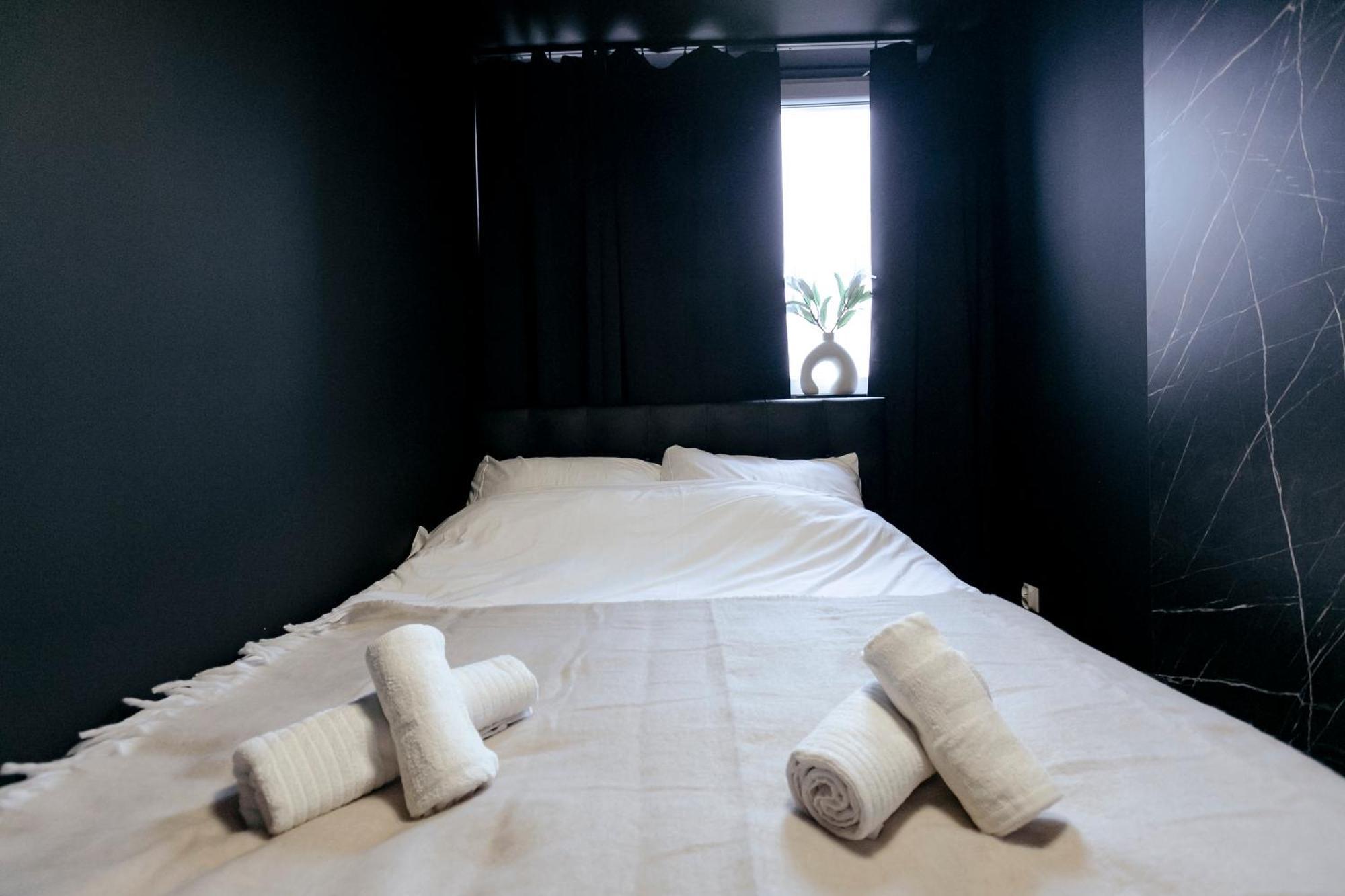 Krochmalna 2 - Free Parking - Piekny Widok Na Centrum Miasta - Better Rental Варшава Екстер'єр фото